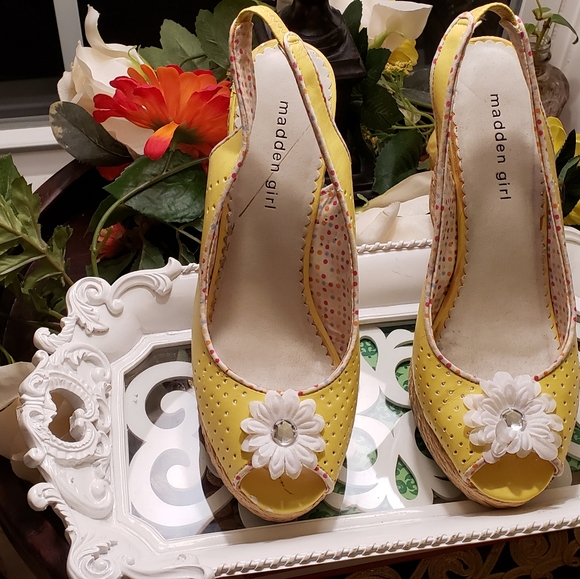 🛍Madden Girl, by Steve Madden - Picture 2 of 6